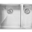 New Axon Sink 1+1/2 Bowl 630mm PS670DR